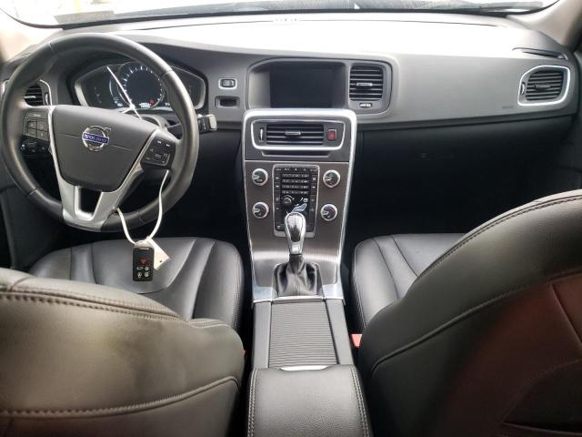 Photo 9 from auction – 2016 VOLVO S60 PREMIE with VIN YV1612TKXG2406330