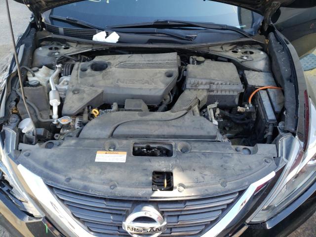 Photo 7 from auction – 2017 NISSAN ALTIMA 2.5 with VIN 1N4AL3AP8HC158305