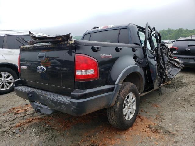 Photo 4 from auction – 2008 FORD EXPLORER S with VIN 1FMEU31E08UB26929