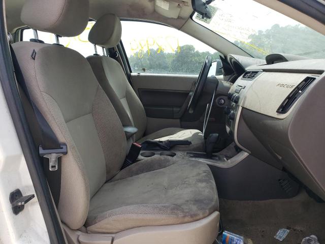 Photo 5 from auction – 2010 FORD FOCUS S with VIN 1FAHP3EN2AW190943