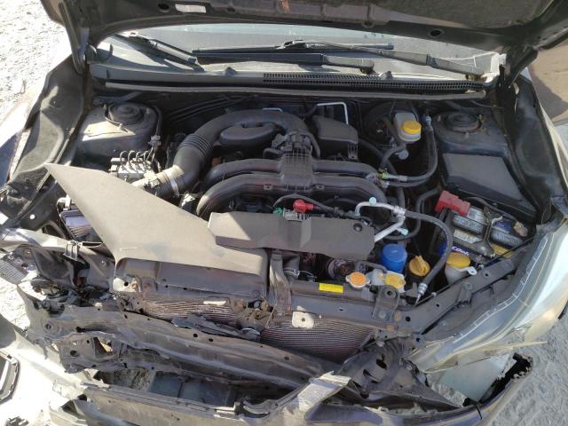 Photo 7 from auction – 2012 SUBARU IMPREZA LI with VIN JF1GPAH65CH222439