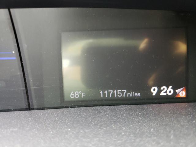 Photo 8 from auction – 2013 HONDA CIVIC LX with VIN 19XFB2F52DE203102
