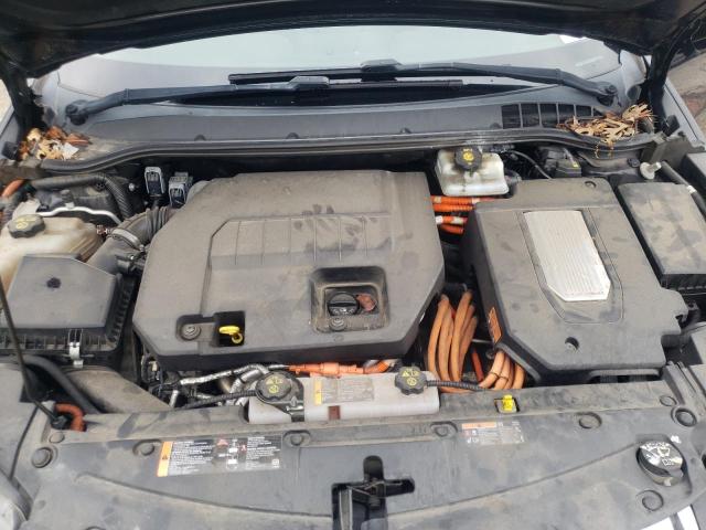 Photo 7 from auction – 2012 CHEVROLET VOLT with VIN 1G1RA6E40CU112399