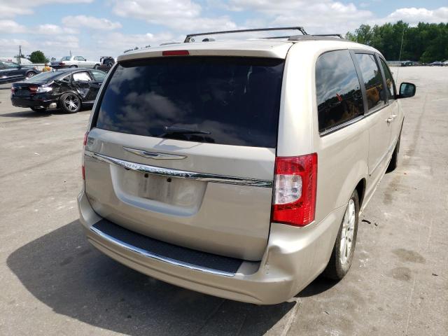 Photo 4 from auction – 2014 CHRYSLER TOWN & COU with VIN 2C4RC1BG1ER256210