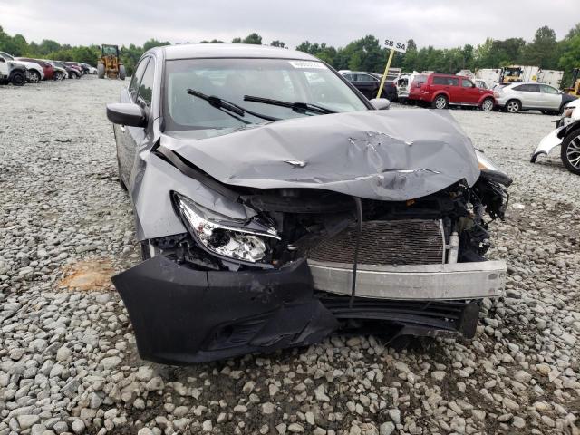 Photo 9 from auction – 2017 NISSAN ALTIMA 2.5 with VIN 1N4AL3AP1HC290094