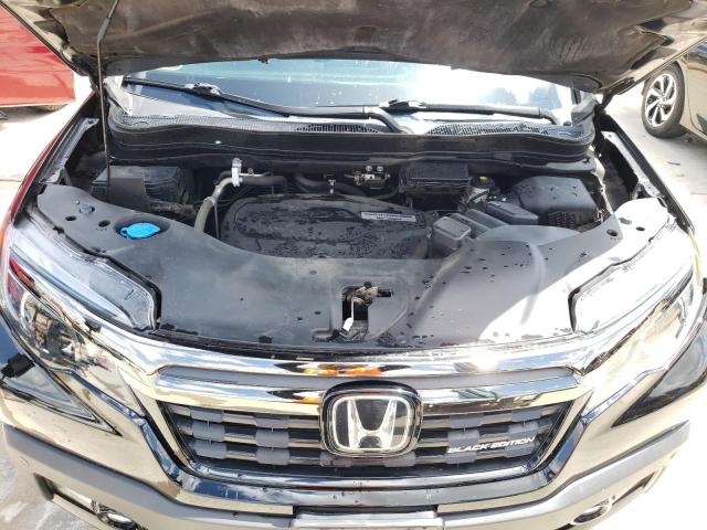 Photo 7 from auction – 2019 HONDA RIDGELINE with VIN 5FPYK3F85KB013916
