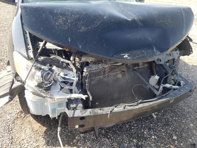 Photo 9 from auction – 2013 TOYOTA CAMRY L with VIN 4T1BF1FK5DU226647