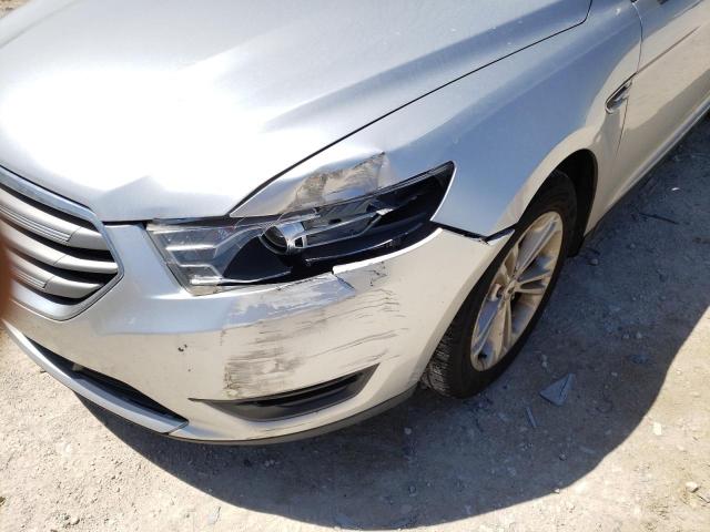 Photo 9 from auction – 2013 FORD TAURUS SEL with VIN 1FAHP2E8XDG209869