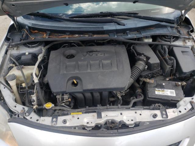 Photo 7 from auction – 2010 TOYOTA COROLLA BA with VIN 2T1BU4EE7AC428311