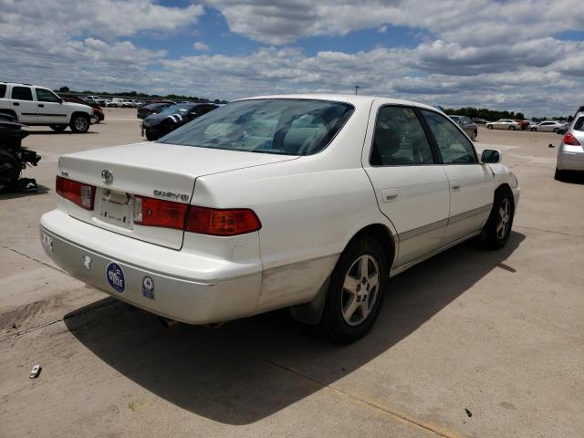 Photo 4 from auction – 2001 TOYOTA CAMRY with VIN JT2BG22K010538285