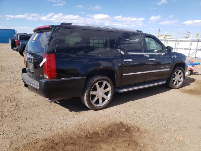 Photo 4 from auction – 2007 CADILLAC ESCALADE E with VIN 1GYFK668X7R250270