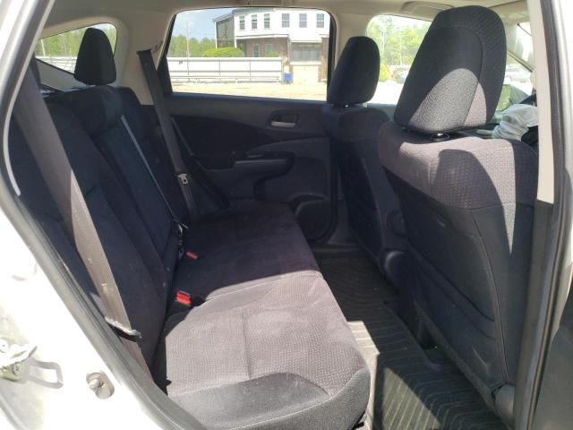 Photo 6 from auction – 2013 HONDA CR-V EX with VIN 2HKRM4H55DH613453