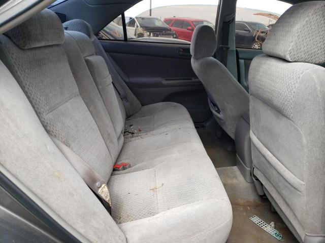 Photo 6 from auction – 2003 TOYOTA CAMRY LE with VIN 4T1BE32K03U678542