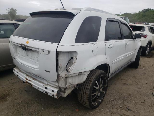 Photo 4 from auction – 2008 CHEVROLET EQUINOX LT with VIN 2CNDL43F686312015