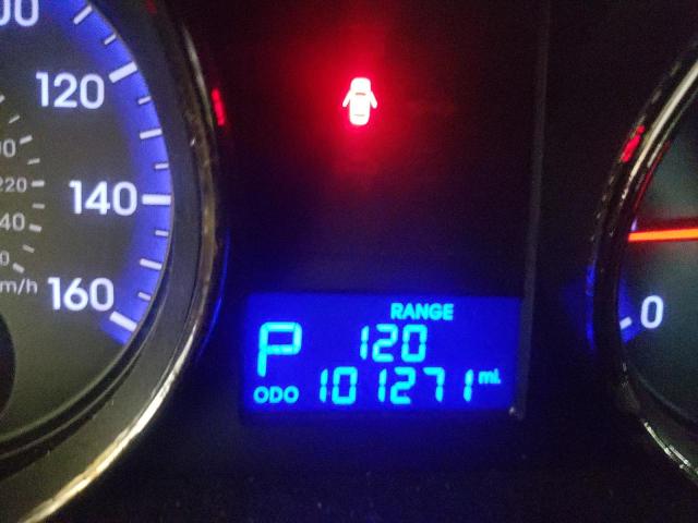 Photo 8 from auction – 2011 HYUNDAI GENESIS CO with VIN KMHHT6KD1BU063421