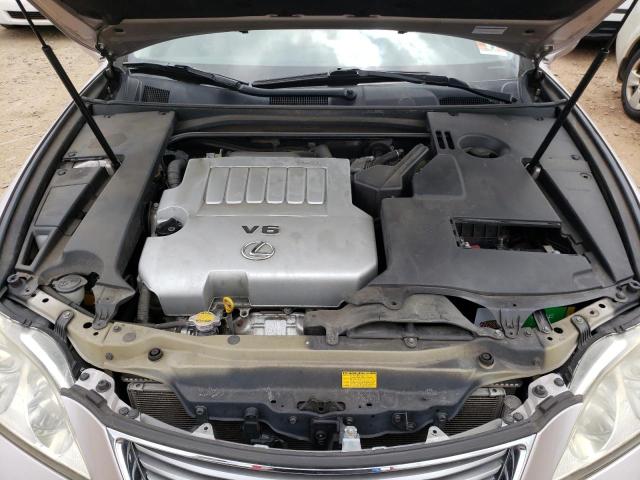 Photo 7 from auction – 2007 LEXUS ES 350 with VIN JTHBJ46GX72104008