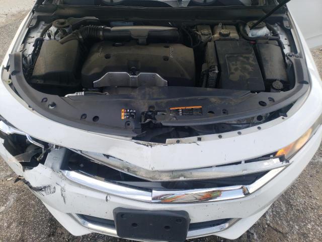 Photo 7 from auction – 2015 CHEVROLET IMPALA LS with VIN 1G11X5SL4FU101024