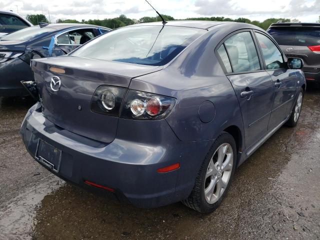 Фото 6 с аукциона – 2009 MAZDA 3 S с VIN JM1BK323491206103