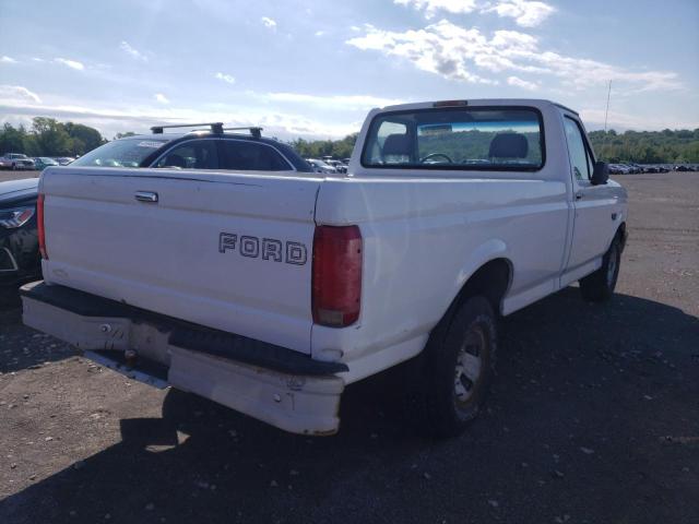 Photo 4 from auction – 1995 FORD F150 with VIN 1FTEF15Y6SLB23330