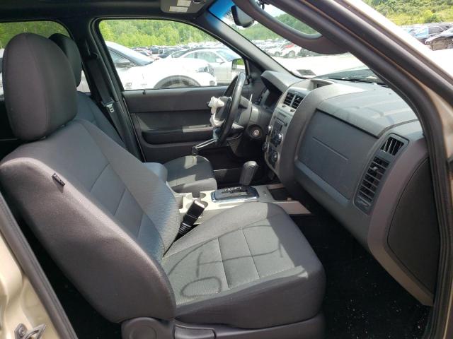 Photo 5 from auction – 2012 FORD ESCAPE XLT with VIN 1FMCU9DG2CKA34264