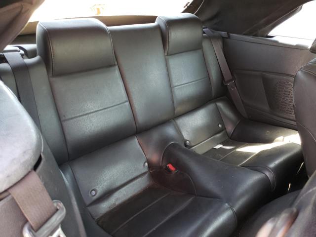 Photo 6 from auction – 2005 FORD MUSTANG with VIN 1ZVFT84N355232248
