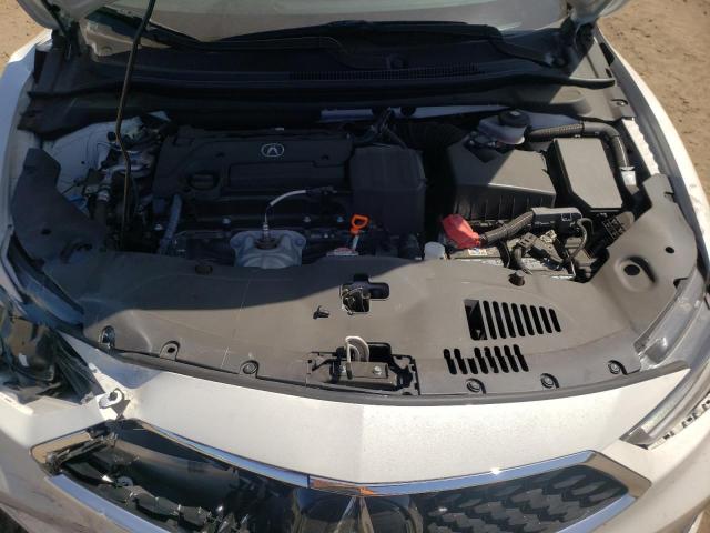 Photo 7 from auction – 2020 ACURA ILX PREMIU with VIN 19UDE2F75LA011532