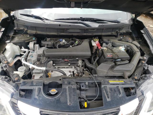 Photo 7 from auction – 2017 NISSAN ROGUE S with VIN KNMAT2MV9HP593549