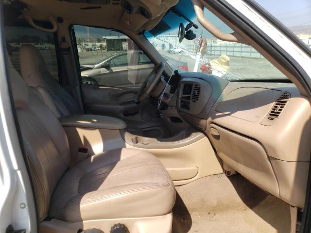 Photo 5 from auction – 1998 FORD EXPEDITION with VIN 1FMEU17L2WLA06062
