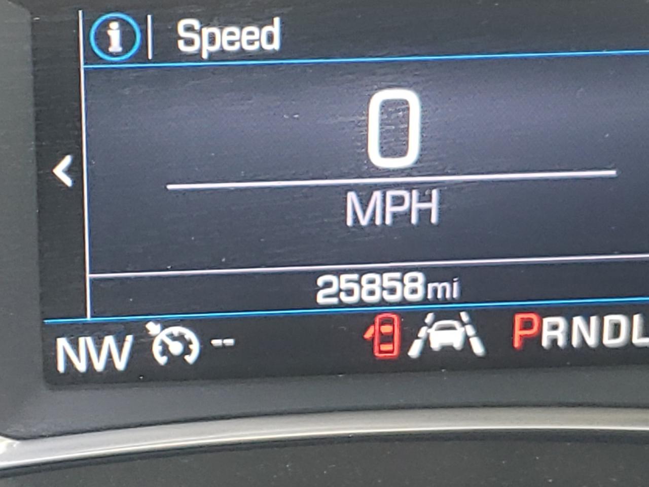 Photo 8 from auction – 2021 CHEVROLET EQUINOX LT with VIN 3GNAXUEV2ML389915