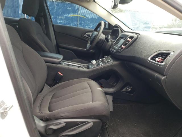 Фото 5 с аукциона – 2015 CHRYSLER 200 LIMITE с VIN 1C3CCCAB5FN593506