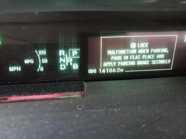 Photo 8 from auction – 2015 TOYOTA PRIUS with VIN JTDKN3DU5F0430060