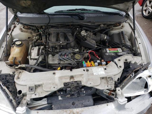 Photo 7 from auction – 2007 FORD TAURUS SEL with VIN 1FAFP56U27A191637
