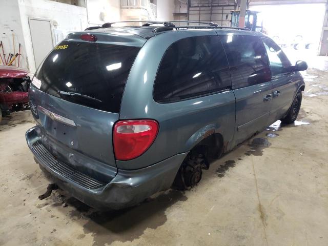 Photo 6 from auction – 2006 CHRYSLER TOWN & COU with VIN 2A4GP44R46R753453
