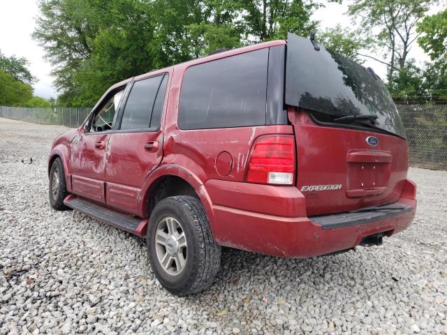Photo 3 from auction – 2004 FORD EXPEDITION with VIN 1FMFU18L54LA94346