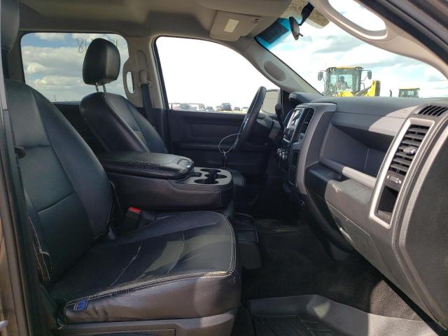 Photo 5 from auction – 2015 RAM 1500 ST with VIN 3C6RR7KT1FG683349