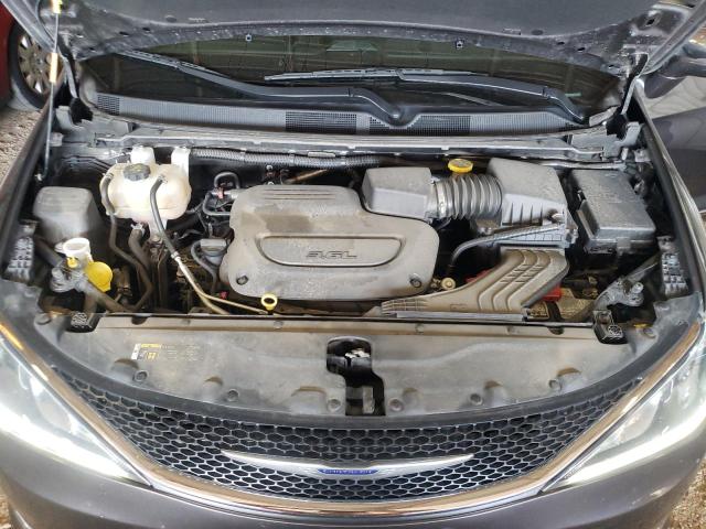 Photo 7 from auction – 2020 CHRYSLER PACIFICA L with VIN 2C4RC1GG6LR162958