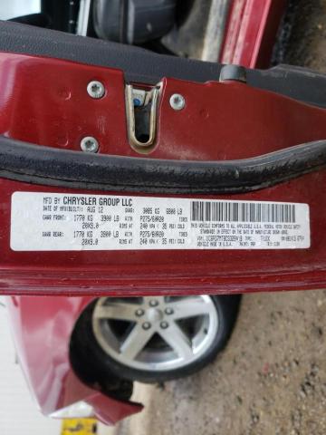 Photo 10 from auction – 2012 DODGE RAM 1500 S with VIN 1C6RD7MT8CS328419