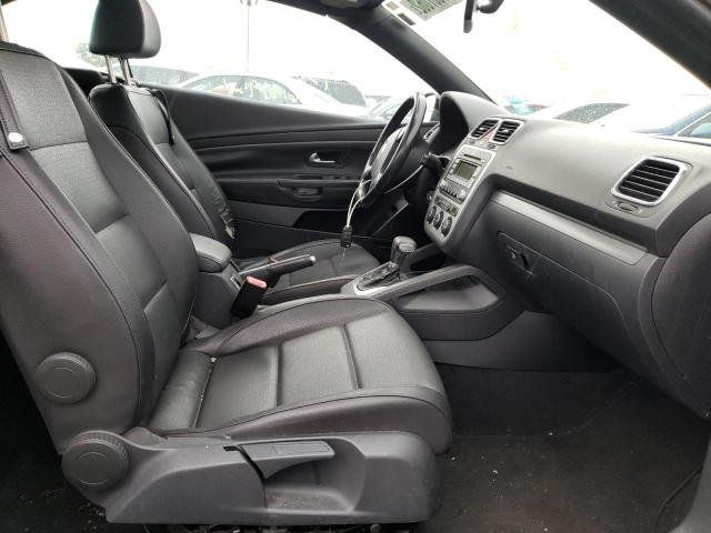 Photo 5 from auction – 2008 VOLKSWAGEN EOS with VIN WVWBA71F08V028686