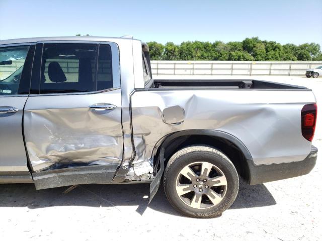 Photo 9 from auction – 2018 HONDA RIDGELINE with VIN 5FPYK3F74JB008809