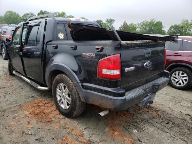 Photo 3 from auction – 2008 FORD EXPLORER S with VIN 1FMEU31E08UB26929