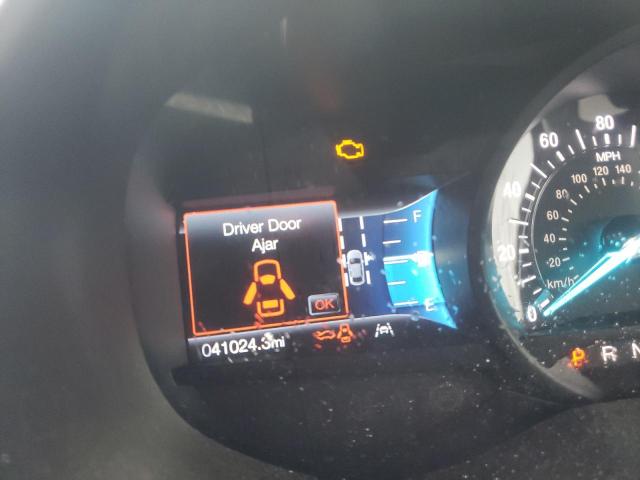 Photo 8 from auction – 2020 FORD EDGE SEL with VIN 2FMPK4J95LBB20503