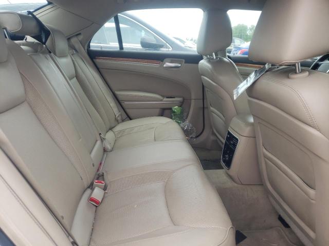 Photo 6 from auction – 2014 CHRYSLER 300C with VIN 2C3CCAKTXEH125497