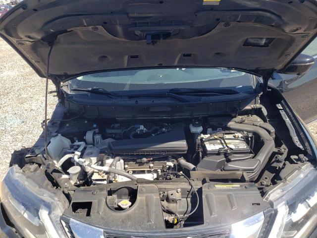 Photo 7 from auction – 2017 NISSAN ROGUE S with VIN 5N1AT2MT7HC877392
