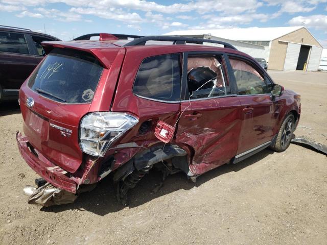 Photo 4 from auction – 2016 SUBARU FORESTER 2 with VIN JF2SJGXC2GH534144