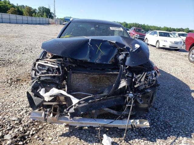 Photo 9 from auction – 2015 BMW 535 XI with VIN WBA5B3C54FD547859