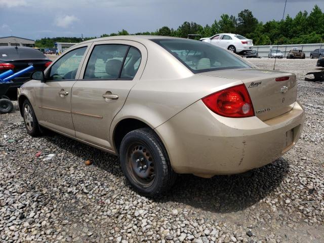 Photo 3 from auction – 2007 CHEVROLET COBALT LS with VIN 1G1AK55F977314393