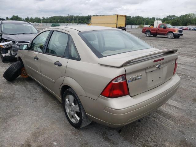 Photo 3 from auction – 2006 FORD FOCUS ZX4 with VIN 1FAFP34N26W199724