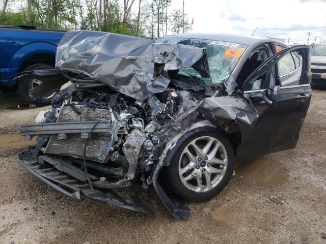 Photo 2 from auction – 2014 FORD FUSION SE with VIN 3FA6P0H79ER272020