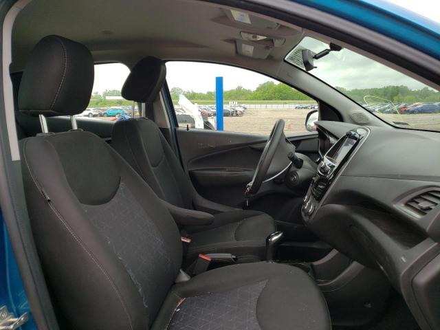 Photo 5 from auction – 2020 CHEVROLET SPARK LS with VIN KL8CB6SA3LC401036