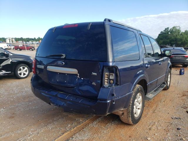 Photo 9 from auction – 2009 FORD EXPEDITION with VIN 1FMFU15509EA64253